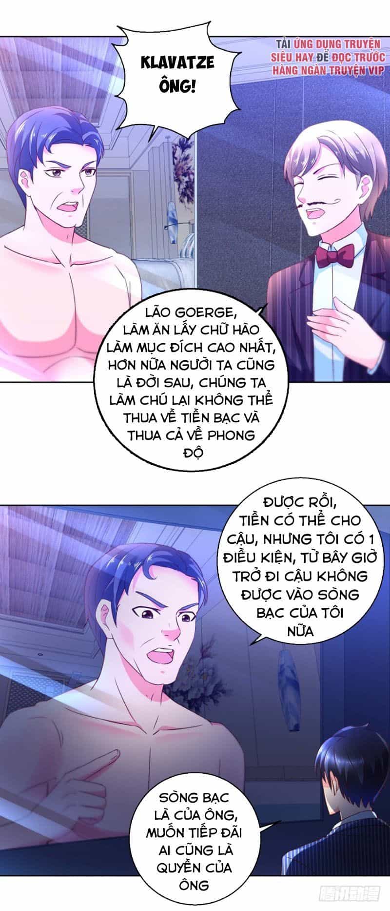 Vú Em Là Cổ Tiên - Chương 79 - ảnh 8