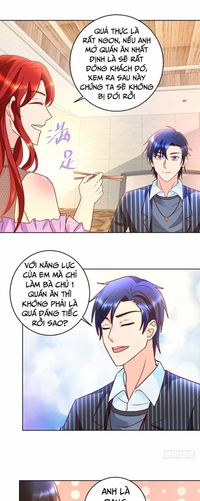 Vú Em Là Cổ Tiên - Chương 81 - ảnh 11