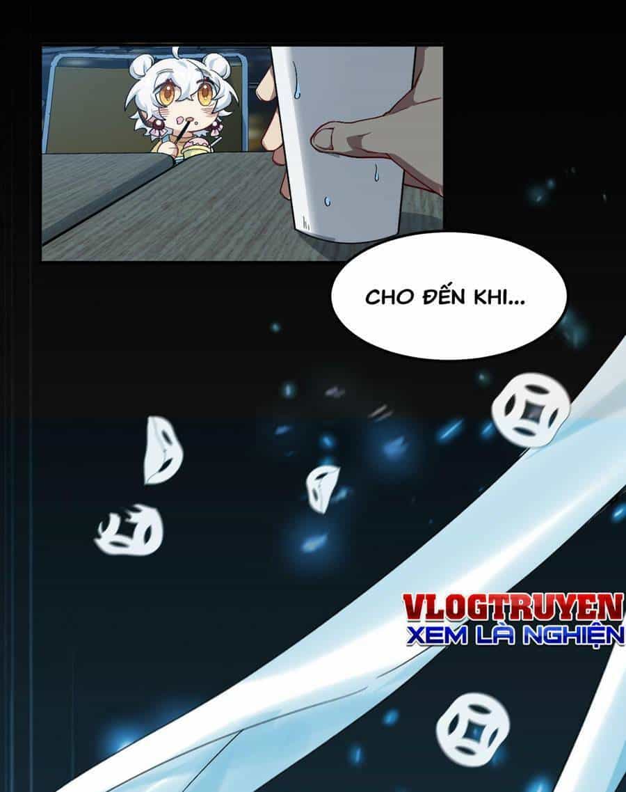 Vú Em Thánh Kỵ Sĩ - Chương 11 - ảnh 40