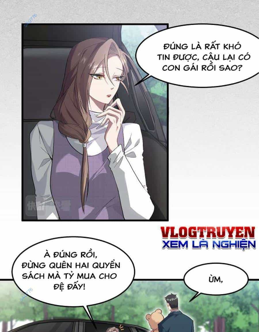 Vú Em Thánh Kỵ Sĩ - Chương 7 - ảnh 3
