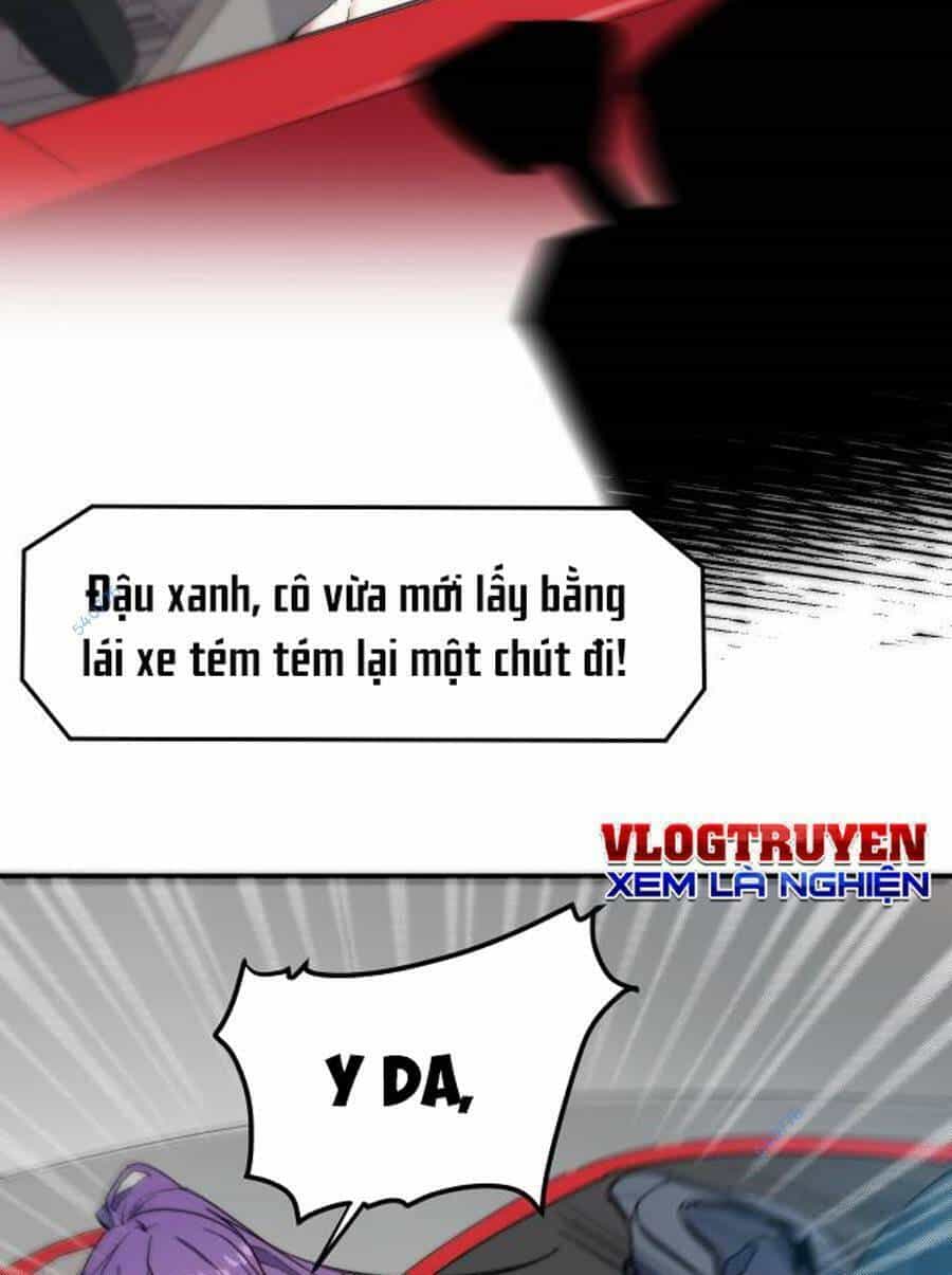 Vú Em Thánh Kỵ Sĩ - Chương 9 - ảnh 3