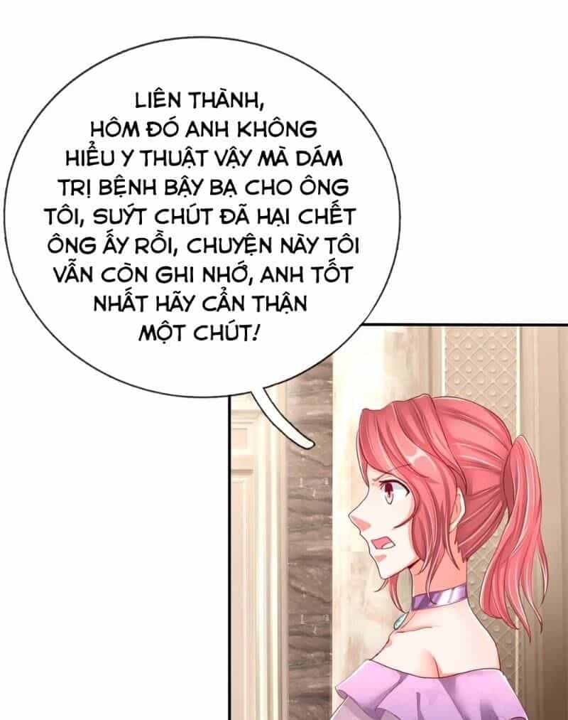 Vú Em Tiên Tôn Đi Ở Rể - Chương 102 - ảnh 15