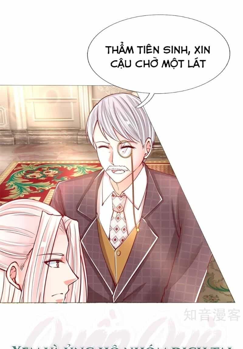 Vú Em Tiên Tôn Đi Ở Rể - Chương 107 - ảnh 1