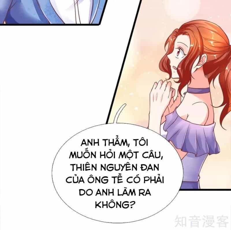 Vú Em Tiên Tôn Đi Ở Rể - Chương 117 - ảnh 20