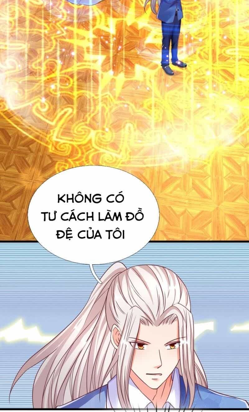 Vú Em Tiên Tôn Đi Ở Rể - Chương 118 - ảnh 4