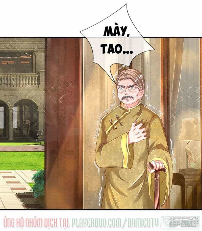 Vú Em Tiên Tôn Đi Ở Rể - Chương 12 - ảnh 16