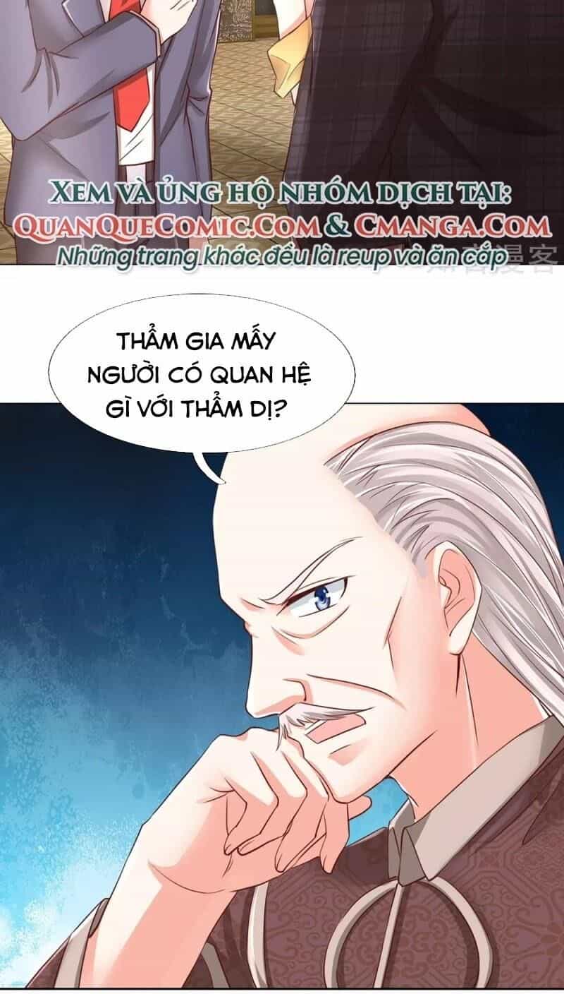 Vú Em Tiên Tôn Đi Ở Rể - Chương 130 - ảnh 6