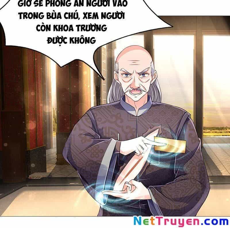 Vú Em Tiên Tôn Đi Ở Rể - Chương 137 - ảnh 11