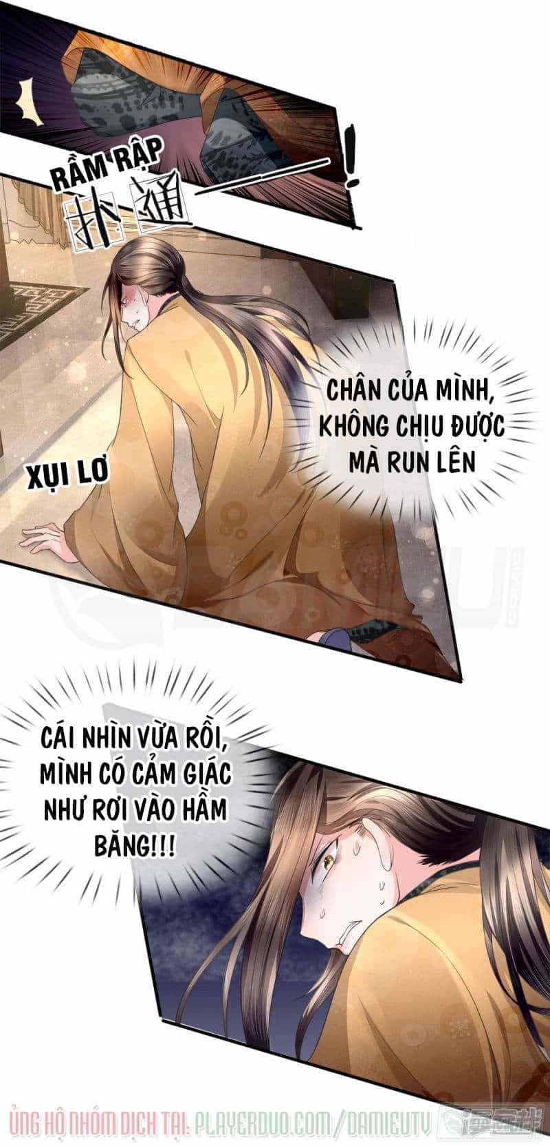 Vú Em Tiên Tôn Đi Ở Rể - Chương 15 - ảnh 20