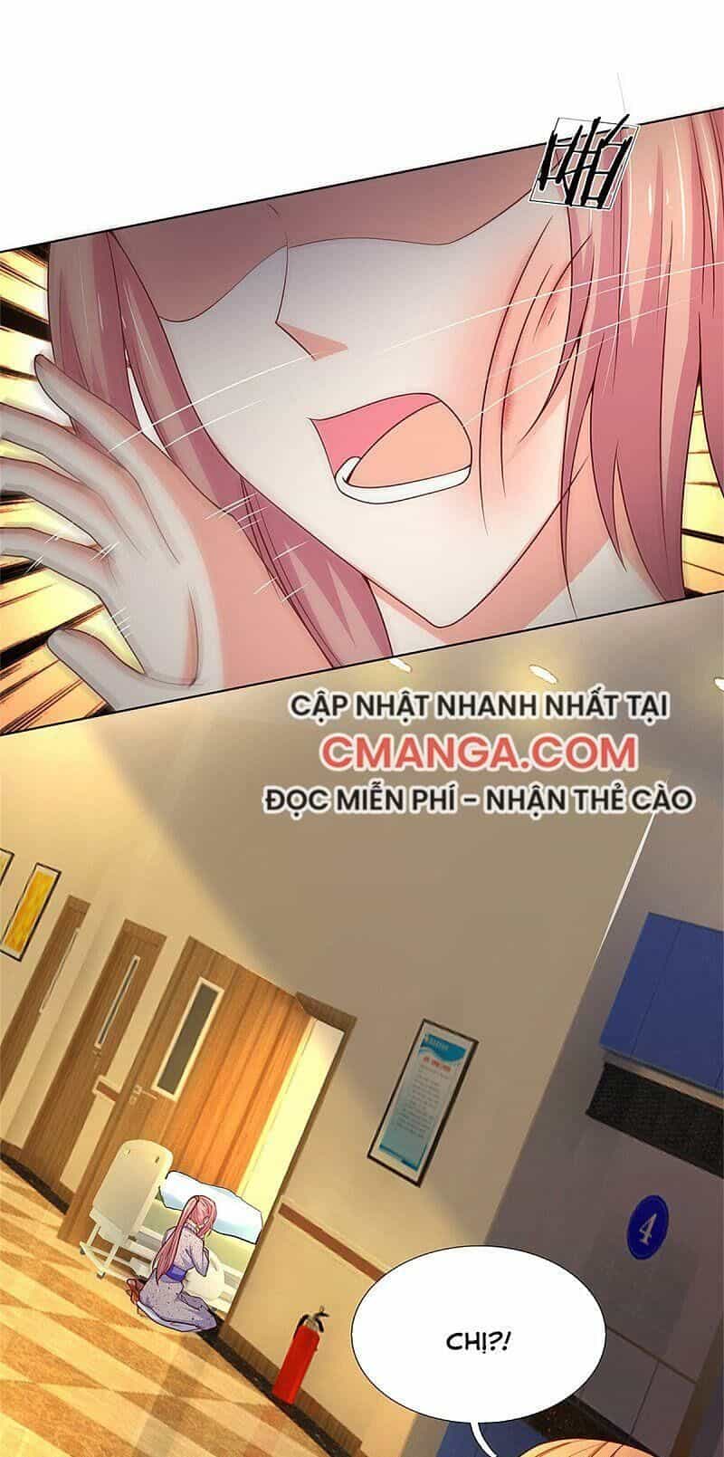 Vú Em Tiên Tôn Đi Ở Rể - Chương 168 - ảnh 6