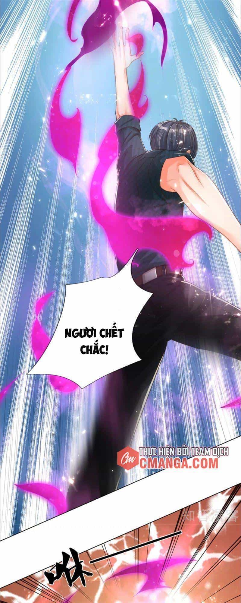 Vú Em Tiên Tôn Đi Ở Rể - Chương 190 - ảnh 5