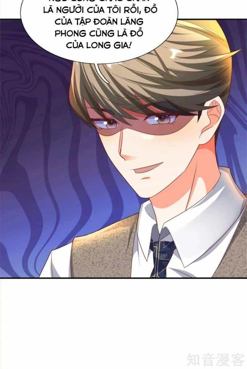 Vú Em Tiên Tôn Đi Ở Rể - Chương 195 - ảnh 14