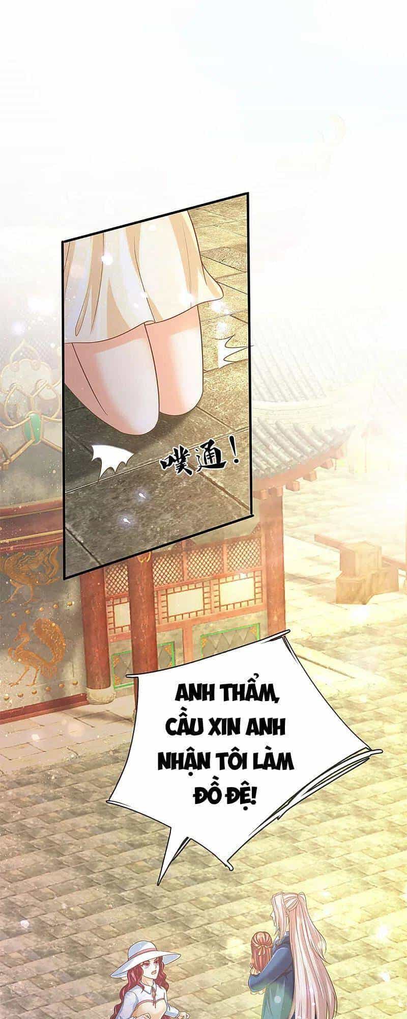 Vú Em Tiên Tôn Đi Ở Rể - Chương 221 - ảnh 6
