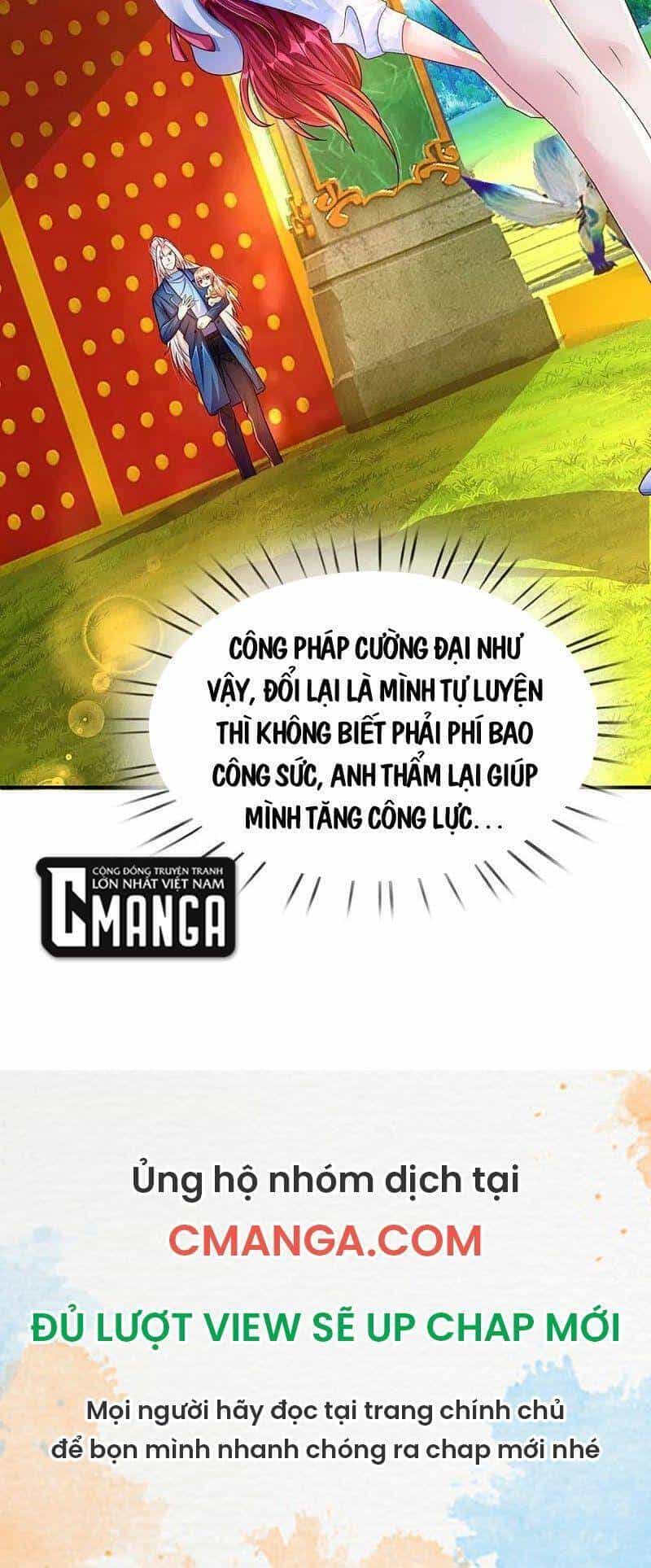 Vú Em Tiên Tôn Đi Ở Rể - Chương 223 - ảnh 24