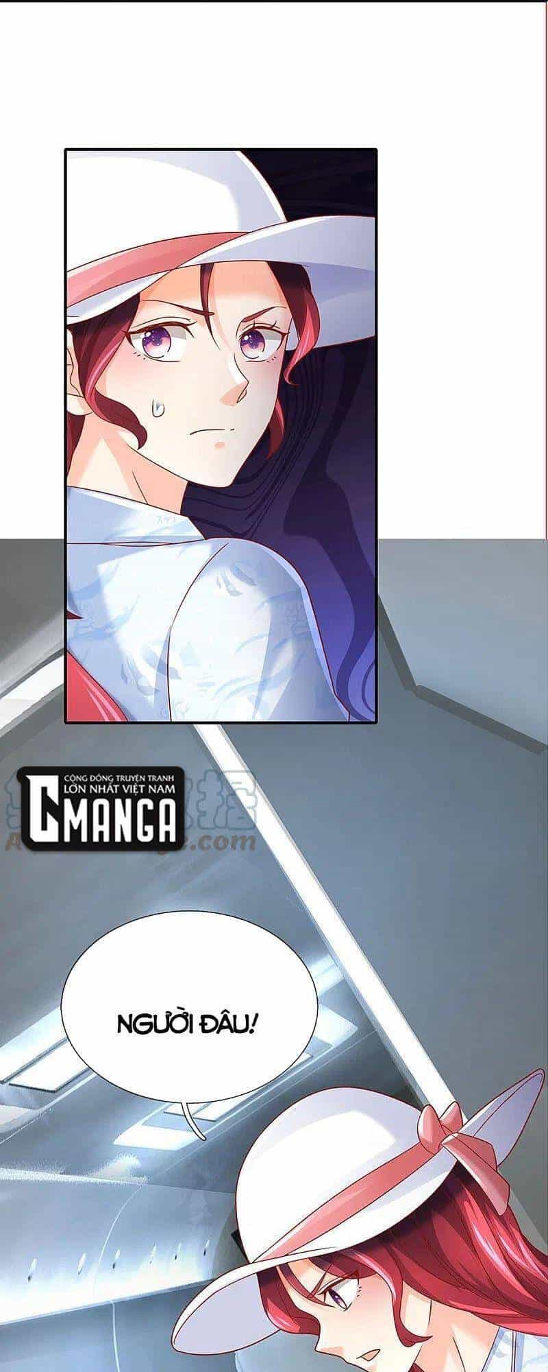 Vú Em Tiên Tôn Đi Ở Rể - Chương 224 - ảnh 21