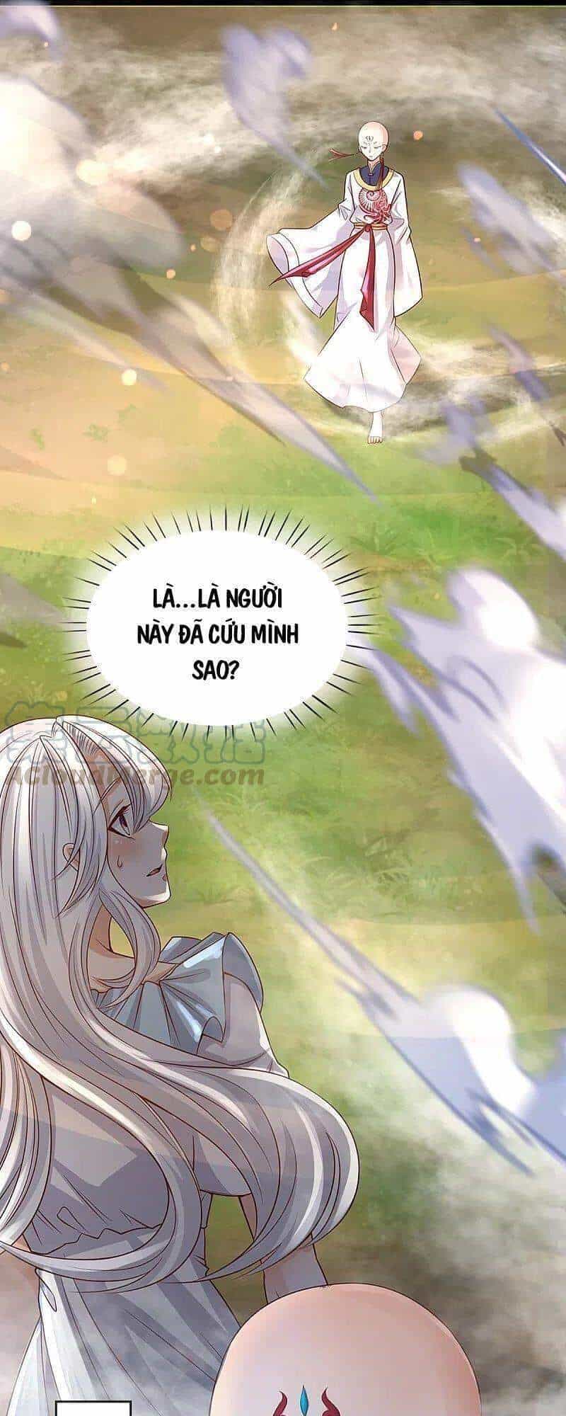 Vú Em Tiên Tôn Đi Ở Rể - Chương 231 - ảnh 25
