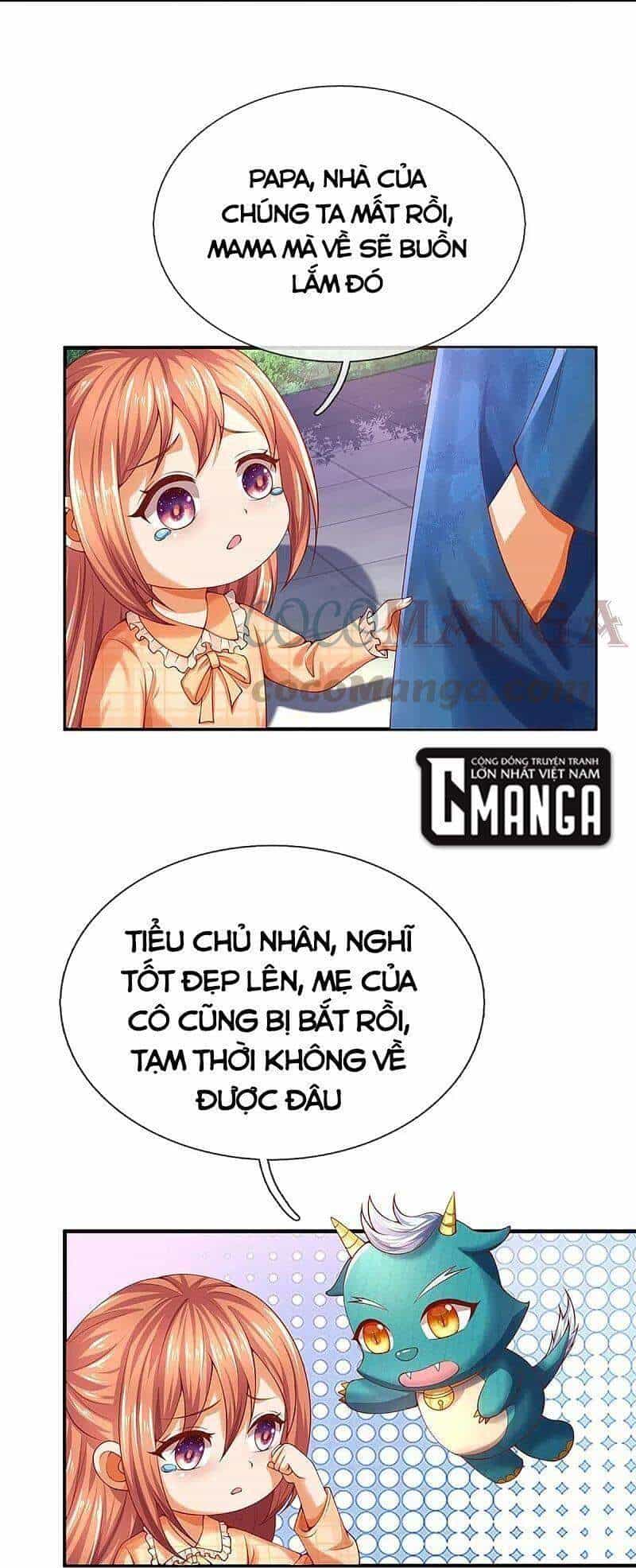 Vú Em Tiên Tôn Đi Ở Rể - Chương 238 - ảnh 19