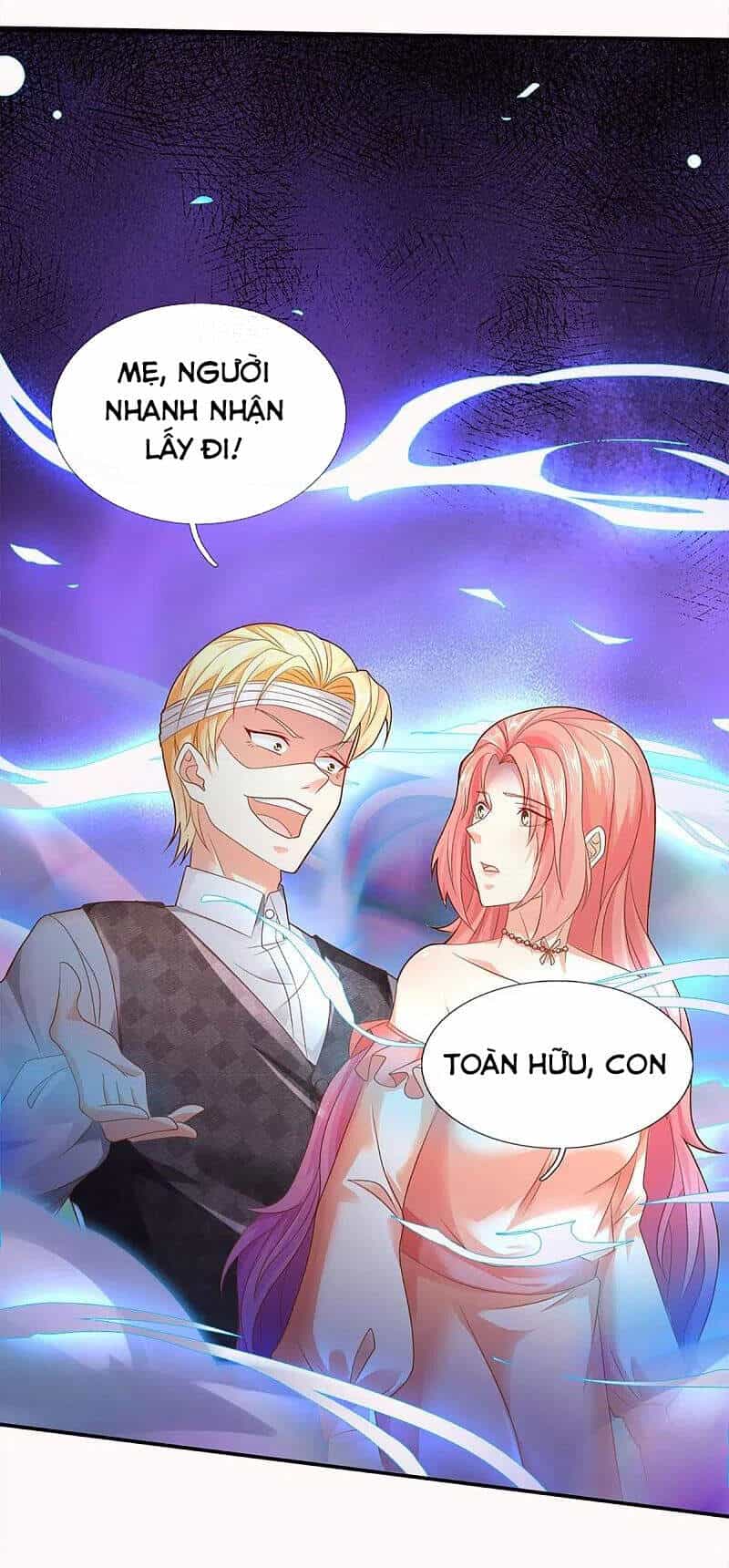 Vú Em Tiên Tôn Đi Ở Rể - Chương 262 - ảnh 8