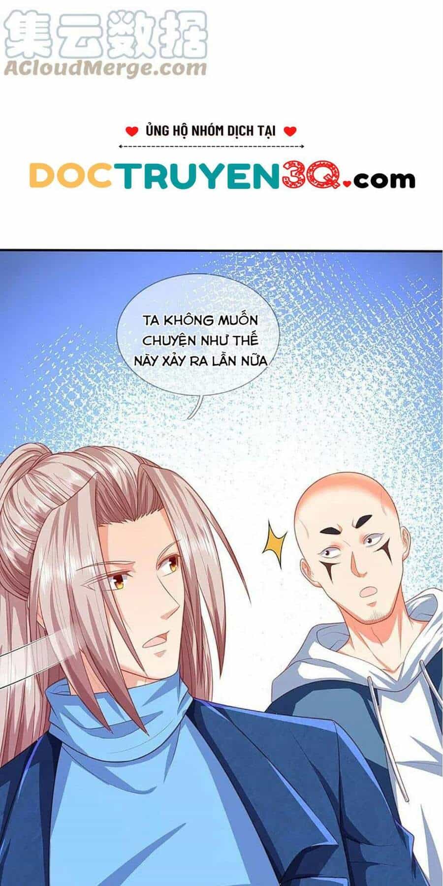 Vú Em Tiên Tôn Đi Ở Rể - Chương 265 - ảnh 38