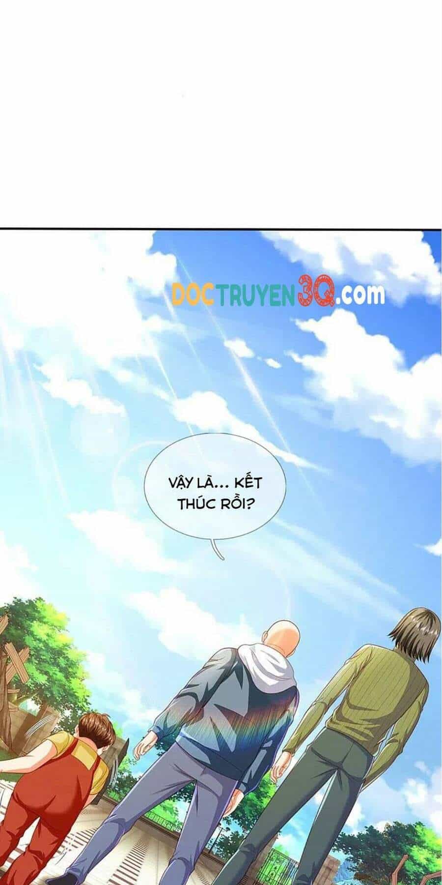 Vú Em Tiên Tôn Đi Ở Rể - Chương 265 - ảnh 43