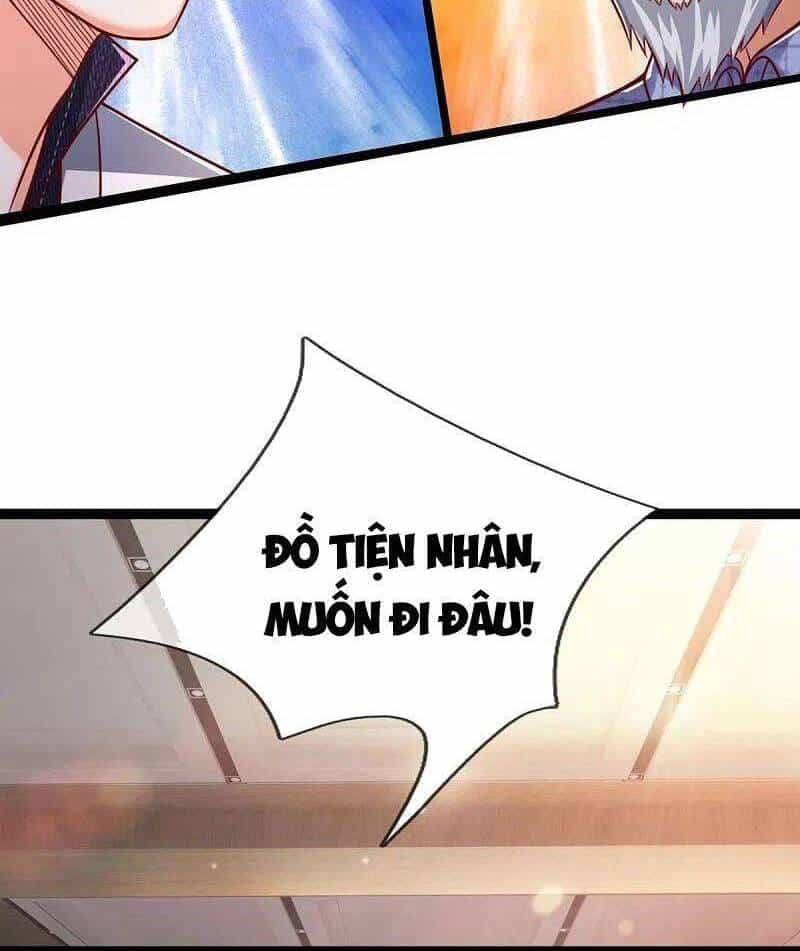 Vú Em Tiên Tôn Đi Ở Rể - Chương 277 - ảnh 16