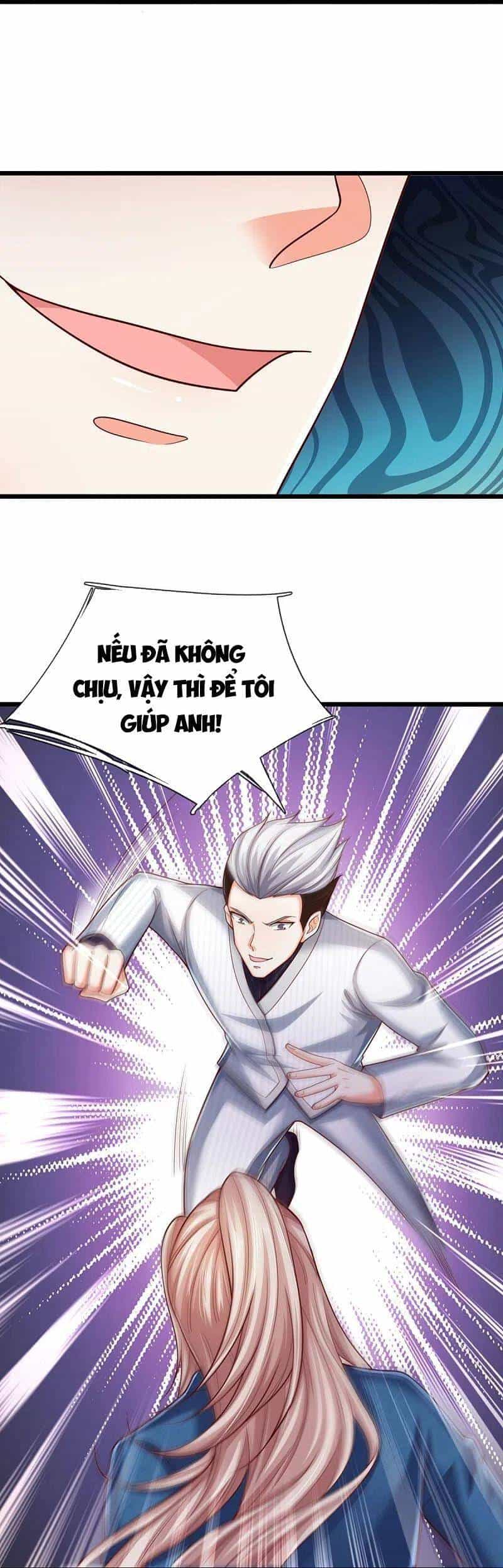 Vú Em Tiên Tôn Đi Ở Rể - Chương 277 - ảnh 41