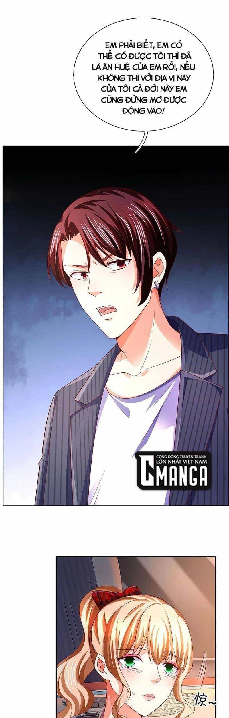 Vú Em Tiên Tôn Đi Ở Rể - Chương 287 - ảnh 23