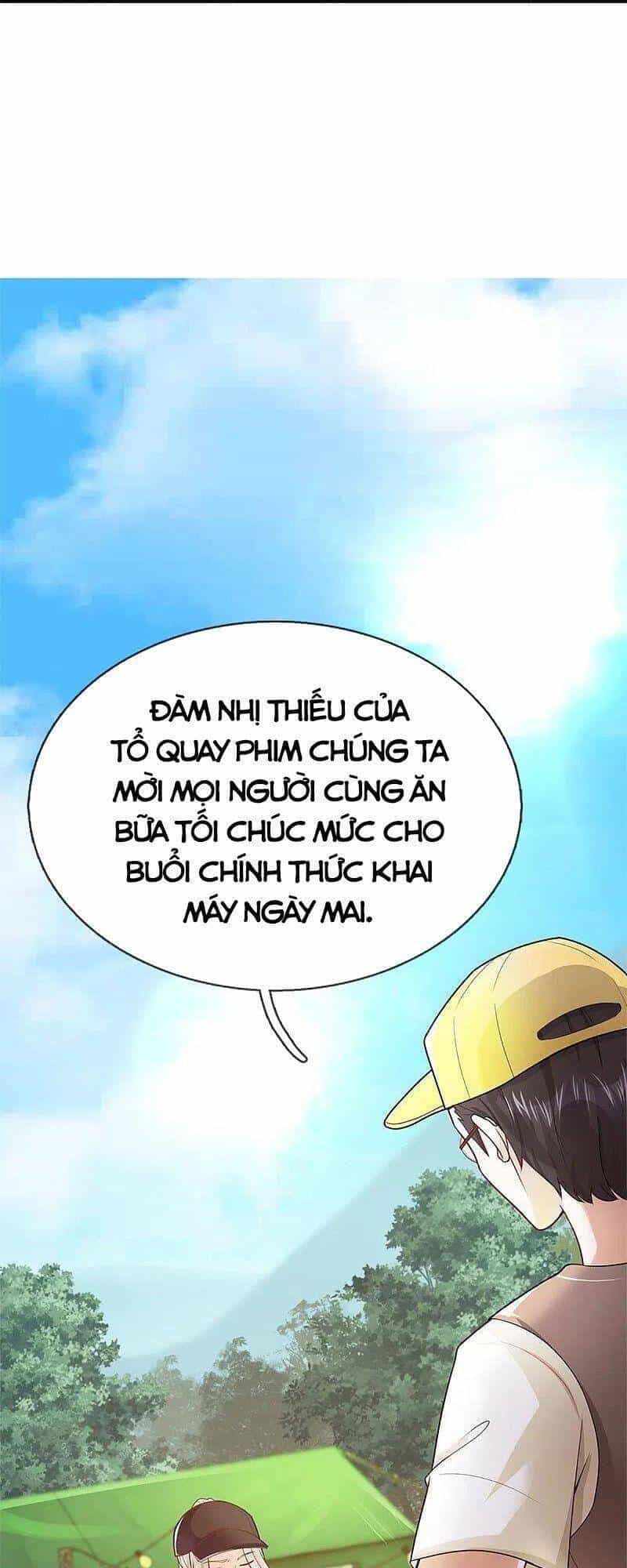 Vú Em Tiên Tôn Đi Ở Rể - Chương 291 - ảnh 9