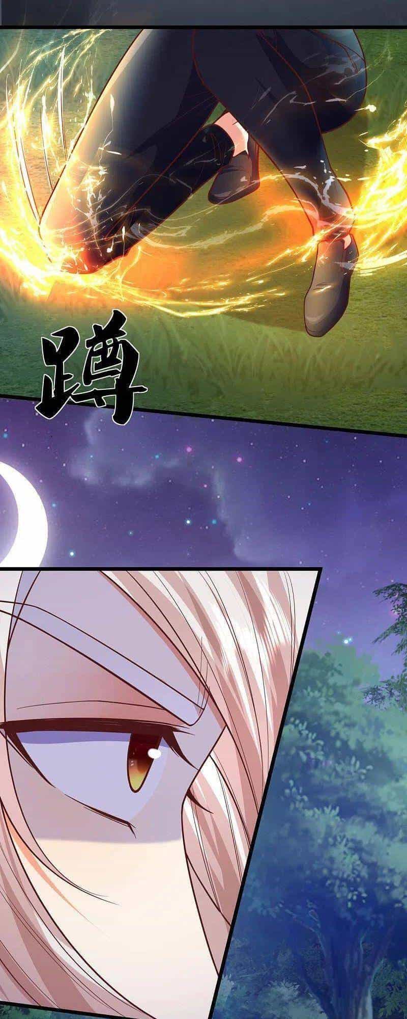 Vú Em Tiên Tôn Đi Ở Rể - Chương 296 - ảnh 45