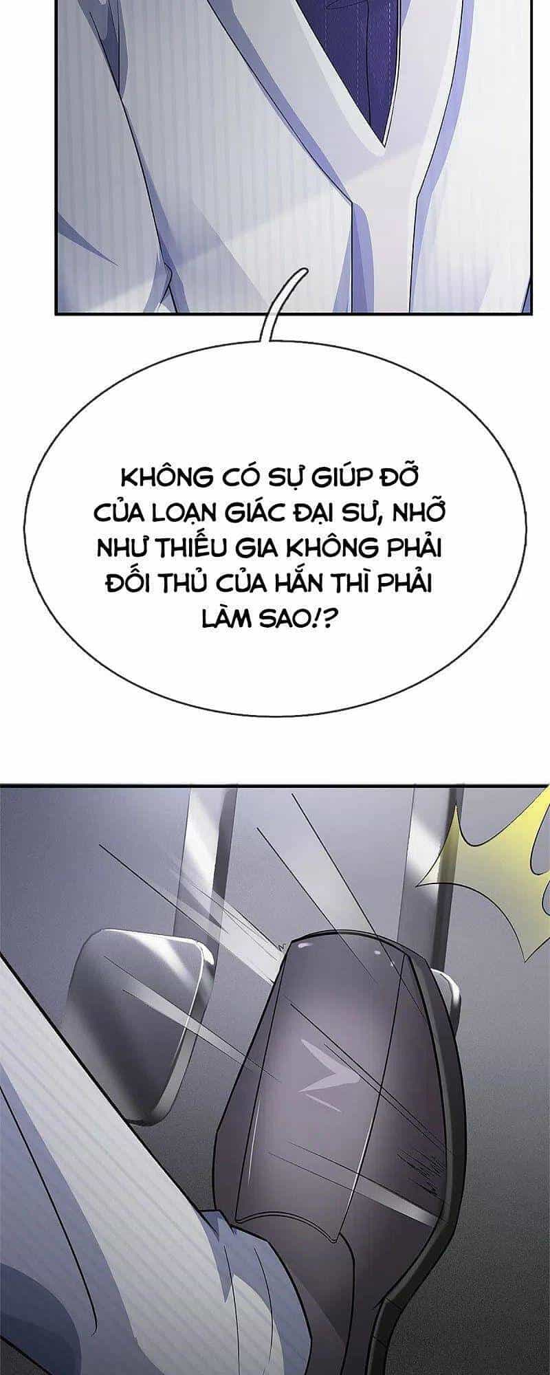 Vú Em Tiên Tôn Đi Ở Rể - Chương 298 - ảnh 28