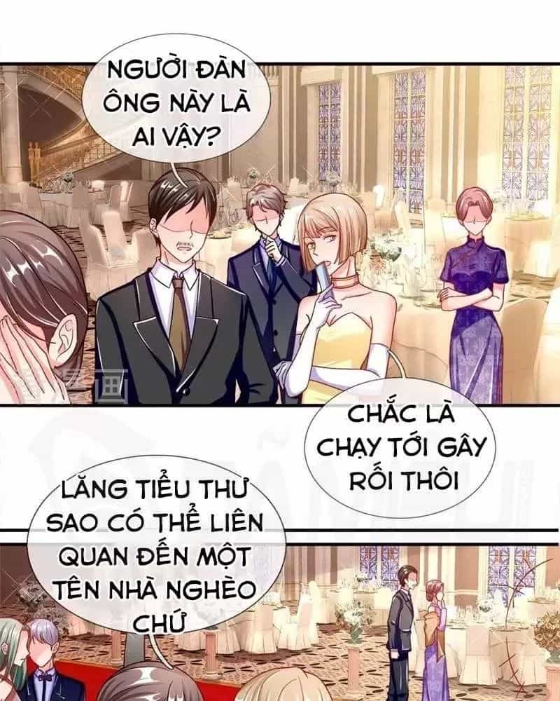 Vú Em Tiên Tôn Đi Ở Rể - Chương 3 - ảnh 22