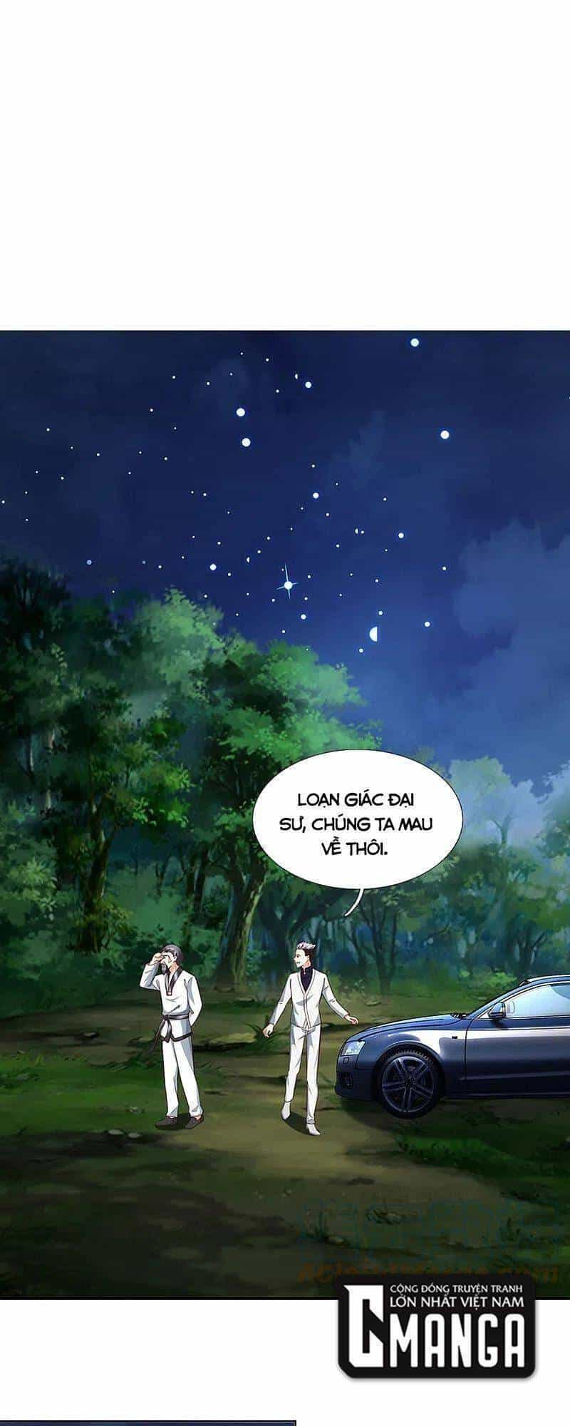 Vú Em Tiên Tôn Đi Ở Rể - Chương 303 - ảnh 1