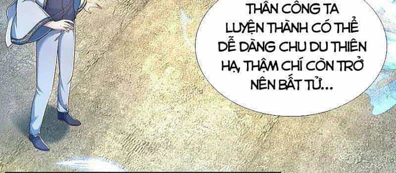 Vú Em Tiên Tôn Đi Ở Rể - Chương 332 - ảnh 45