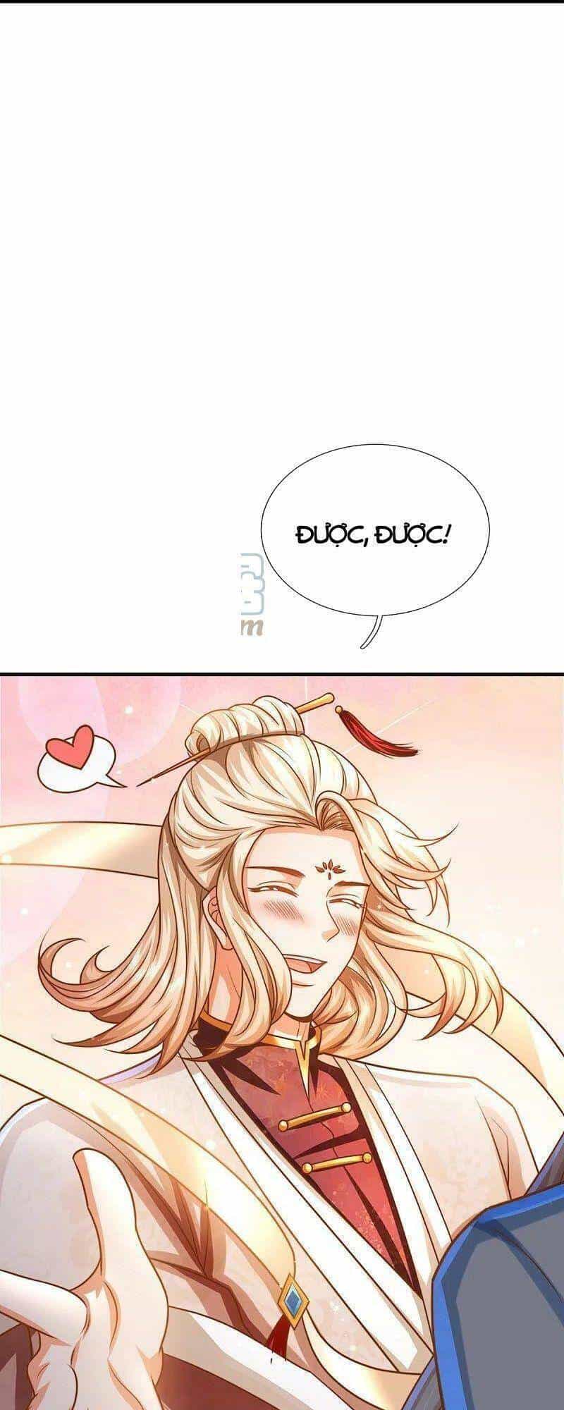 Vú Em Tiên Tôn Đi Ở Rể - Chương 333 - ảnh 45