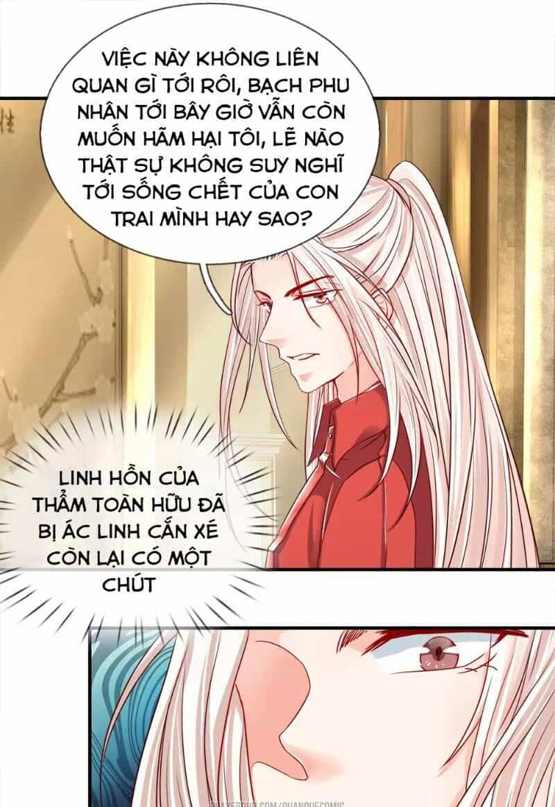 Vú Em Tiên Tôn Đi Ở Rể - Chương 41 - ảnh 18
