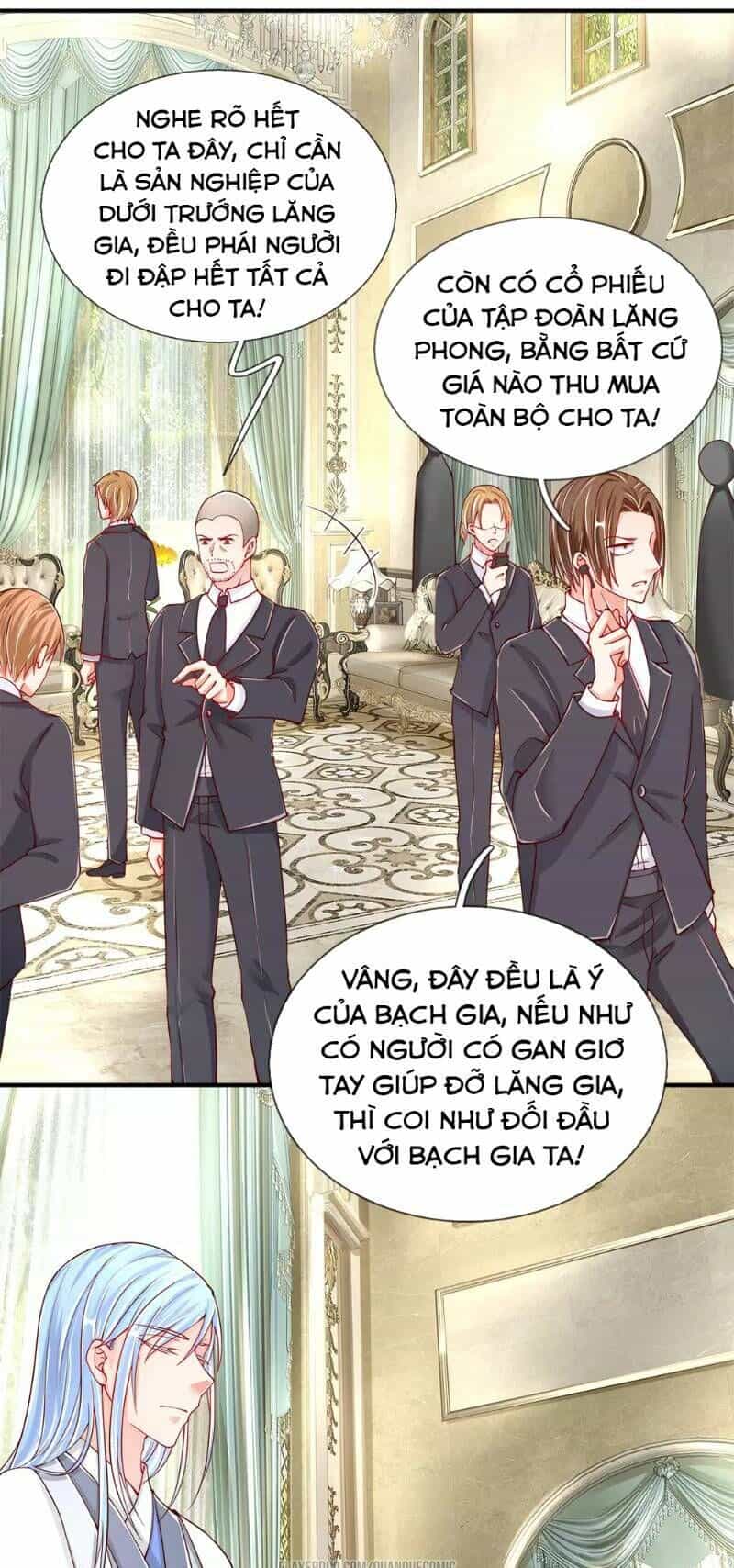 Vú Em Tiên Tôn Đi Ở Rể - Chương 46 - ảnh 13