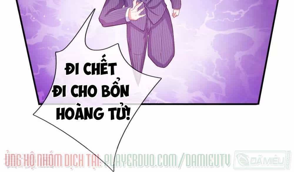 Vú Em Tiên Tôn Đi Ở Rể - Chương 7 - ảnh 15