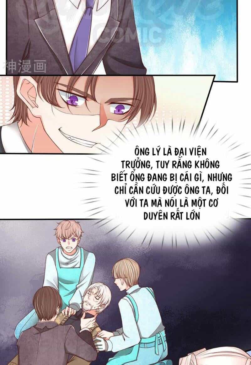 Vú Em Tiên Tôn Đi Ở Rể - Chương 74 - ảnh 15