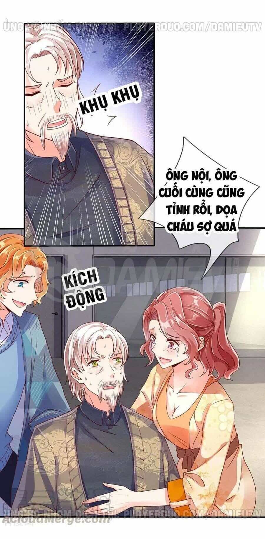 Vú Em Tiên Tôn Đi Ở Rể - Chương 75 - ảnh 5