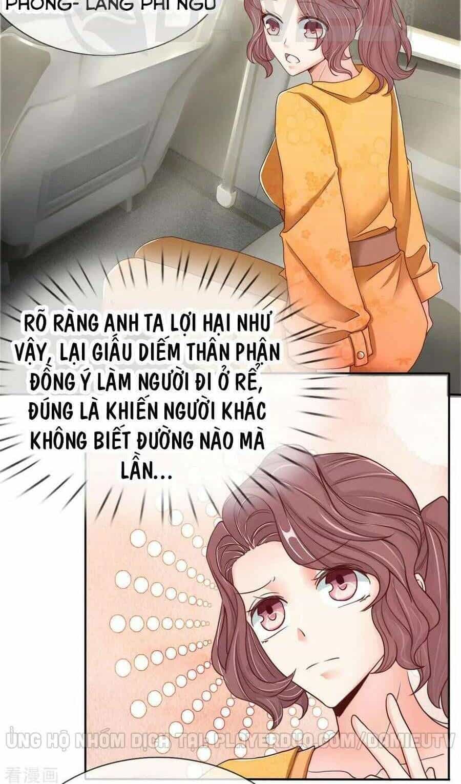 Vú Em Tiên Tôn Đi Ở Rể - Chương 79 - ảnh 10