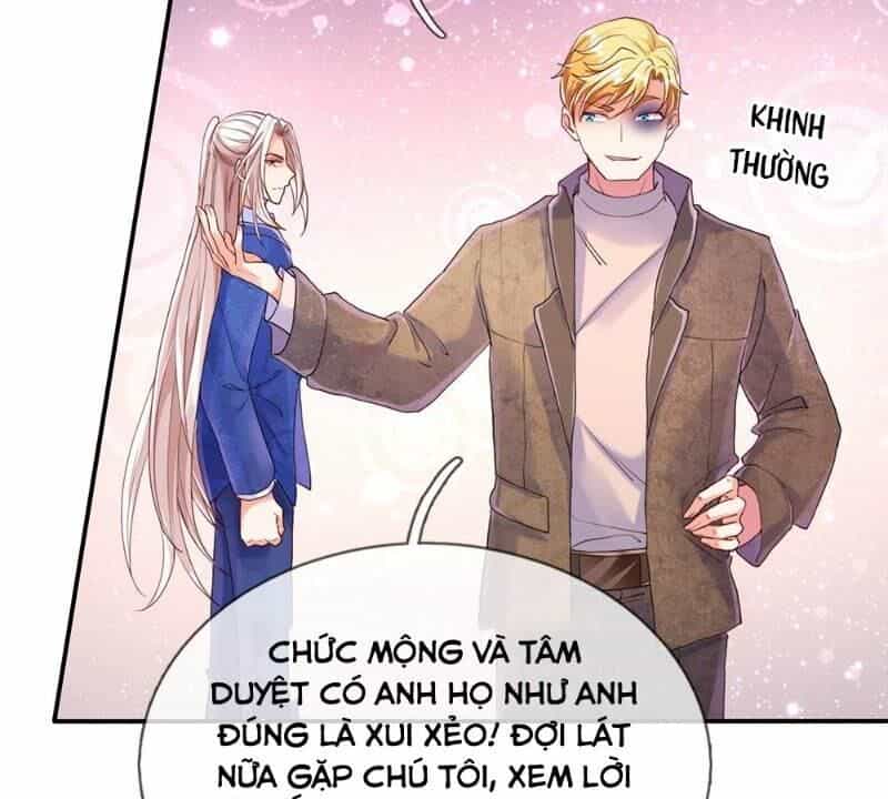 Vú Em Tiên Tôn Đi Ở Rể - Chương 83 - ảnh 16