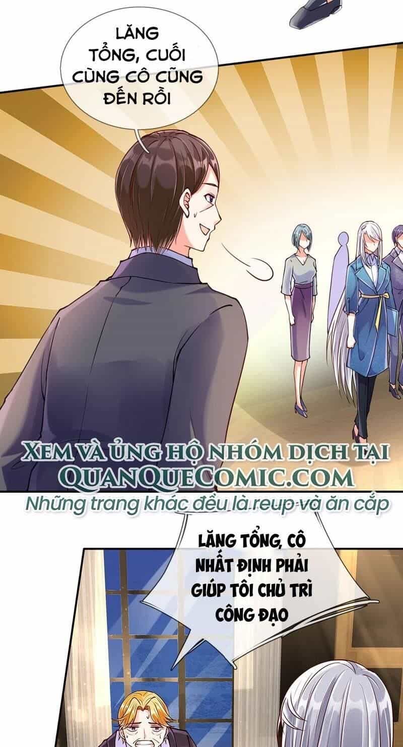 Vú Em Tiên Tôn Đi Ở Rể - Chương 89 - ảnh 17