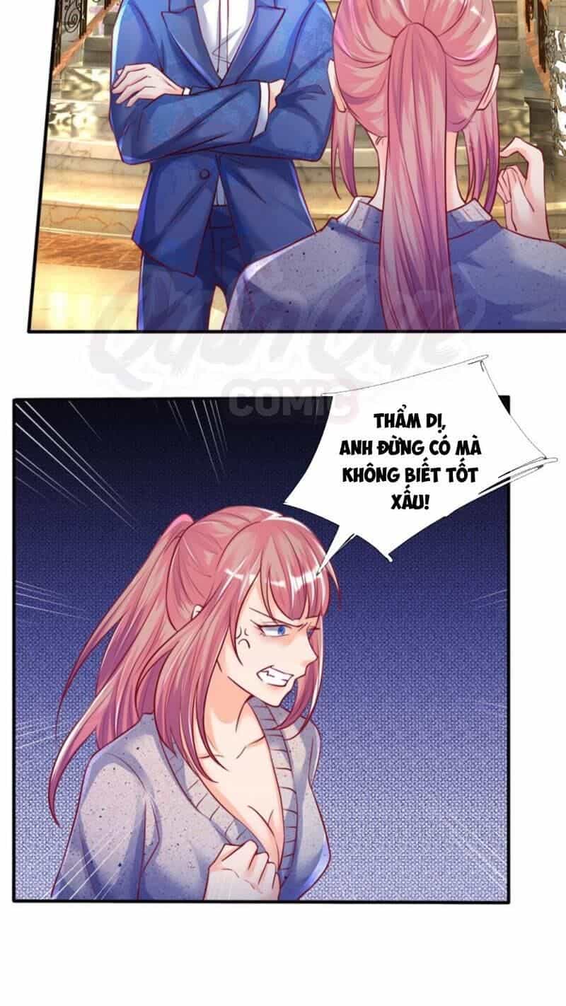 Vú Em Tiên Tôn Đi Ở Rể - Chương 91 - ảnh 20