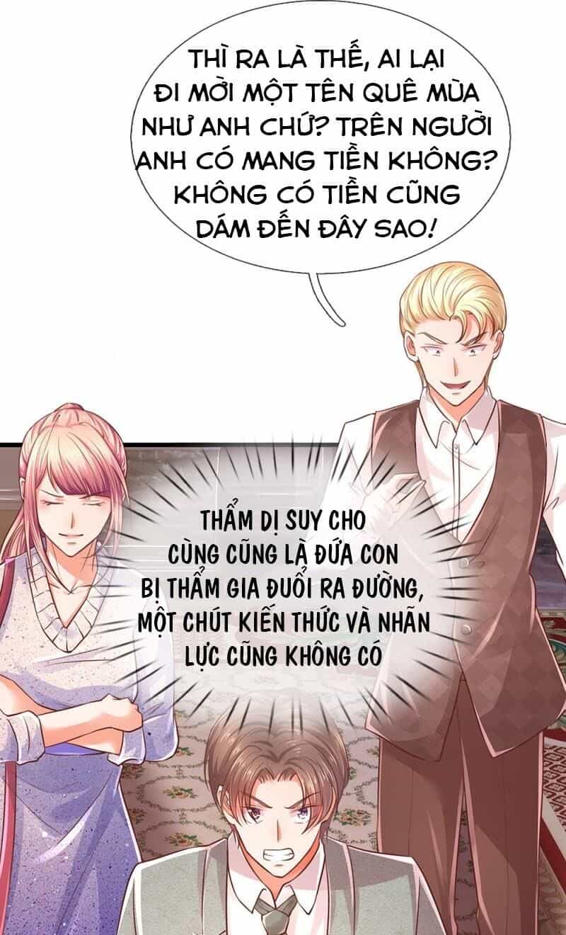 Vú Em Tiên Tôn Đi Ở Rể - Chương 100 - ảnh 15