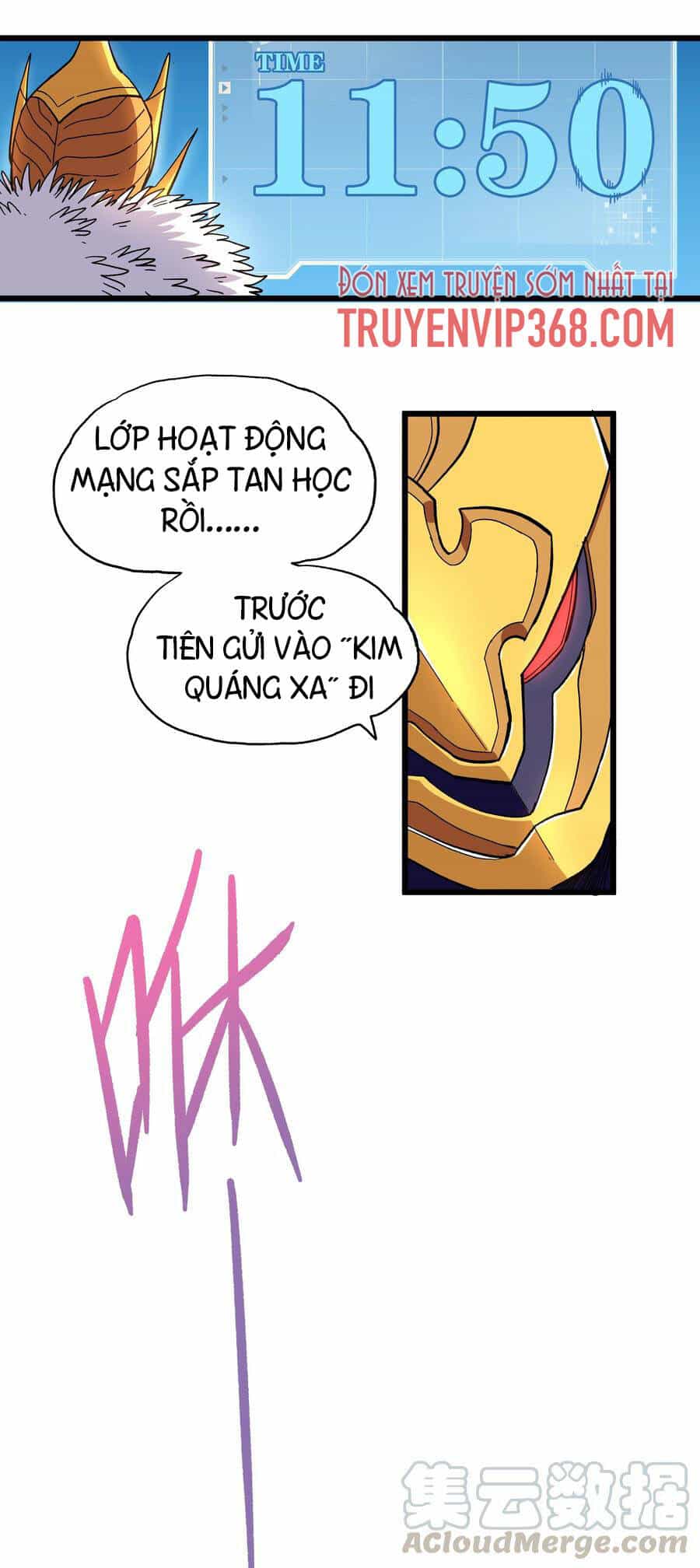 Vú Em Vô Địch - Chương 1 - ảnh 30