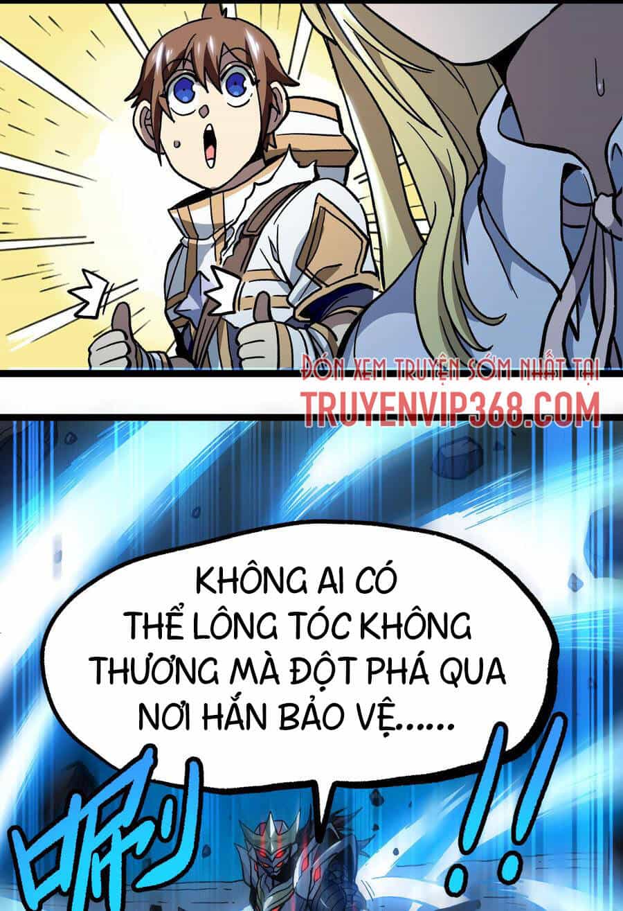Vú Em Vô Địch - Chương 9 - ảnh 44