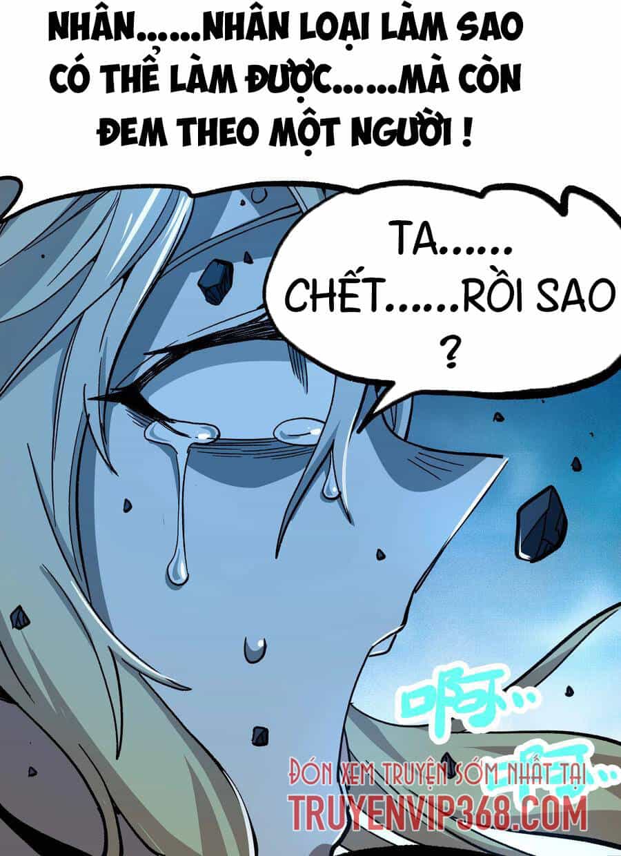 Vú Em Vô Địch - Chương 9 - ảnh 76