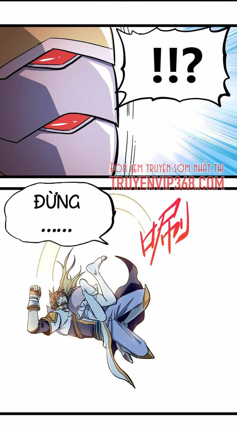 Vú Em Vô Địch - Chương 9 - ảnh 78