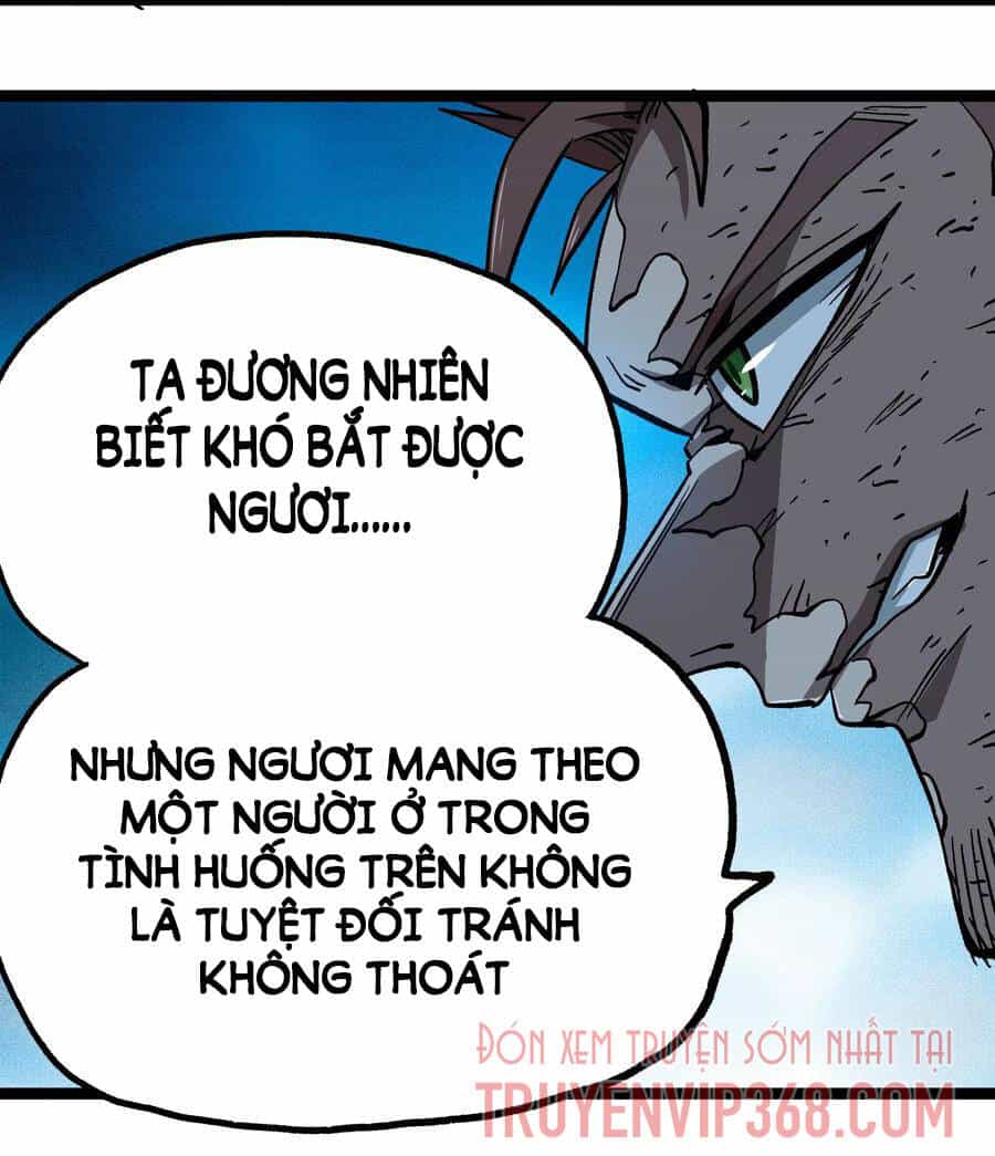 Vú Em Vô Địch - Chương 10 - ảnh 23