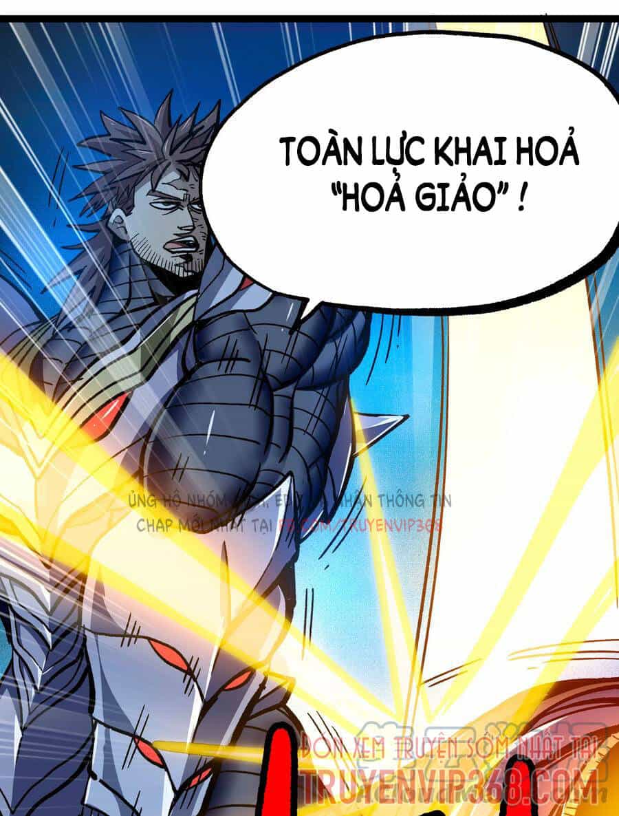 Vú Em Vô Địch - Chương 10 - ảnh 24